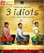 3 Idiots 2009 songs