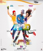 ABCD 2 2015 songs