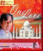 AR Rahman - One Love songs