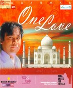 AR Rahman One Love songs