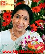ASHA BHOSHLE songs