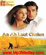 Aa ab laut chalen 1999 movie album cover