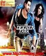 Aa dekhen zara 2009 movie album cover