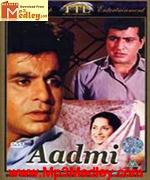 Aadmi 1968 songs