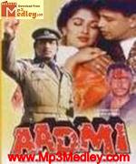 Aadmi 1993 songs