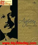 Aafreen Vol 1 1986 songs