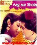 Aag Aur Shola 1986 songs