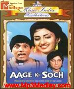 Aage Ki Soch 1987 songs