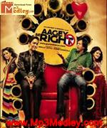 Aagey Se Right 2009 songs