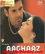 Aaghaaz 2000 songs