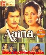 Aaina 1977 songs