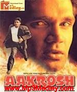 Aakrosh 1998 songs