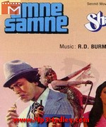 Aamne Samne 1982 songs