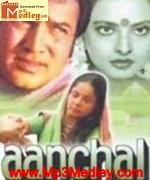 Aanchal 1980 songs