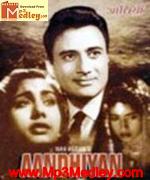 Aandhiyan 1952 songs