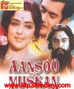 Aansoo Aur Muskan 1970 songs