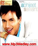 Aap Ka Abhijeet Sawant 2005 songs