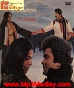 Aap Ke Deewane 1980 songs
