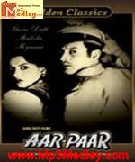 Aar Paar 1954 songs