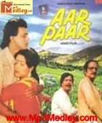 Aar paar 1985 songs