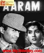 Aaram 1951 songs