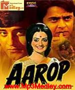 Aarop 1974 songs