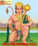 Aarti kijai Hanuman lala songs