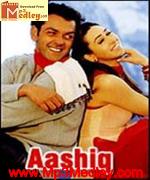 Aashiq 2001 songs