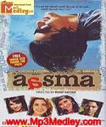 Aasma Non-Film songs