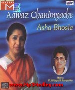 Aawaz Chandnyache 1996 songs