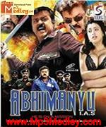 Abhimanyu 2006 songs