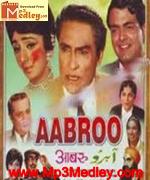 Abroo 1968 songs