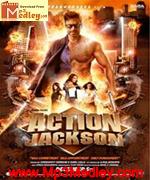 Action Jackson 2014 songs