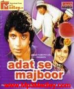Adat Se Majboor 1982 songs