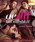 Ae Dil Hai Mushkil 2016 songs