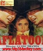 Aflatoon 1997 songs