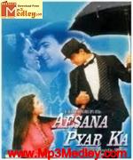 Afsana pyar ka 1991 songs