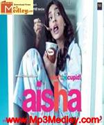 Aisha 2010 songs