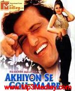 Akhiyon Se Goli Maare 2002 songs