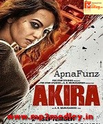 Akira 2016 songs