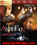 Antaheen 2009 songs