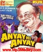 Anyay hi anyay 1997 songs