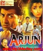 Arjun 1985 songs