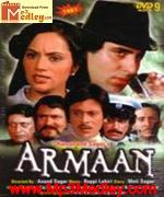 Armaan 1981 songs