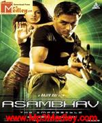 Asambhav 2004 songs