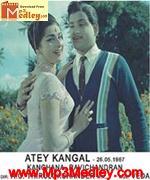 Athe Kangal songs