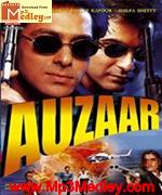 Auzaar 1997 songs