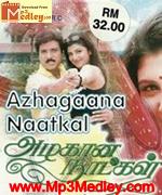 Azhagaana Naatkal 2001 songs