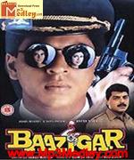 Baazigar 1993 songs