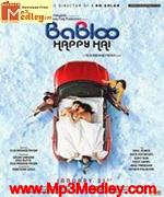 Babloo Happy Hai 2013 songs